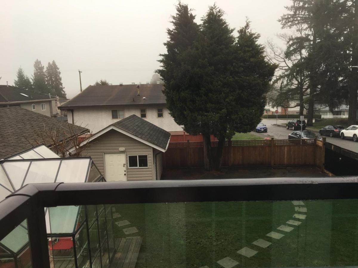 Lisa'S Home Burnaby Eksteriør bilde
