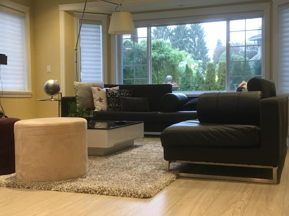 Lisa'S Home Burnaby Eksteriør bilde