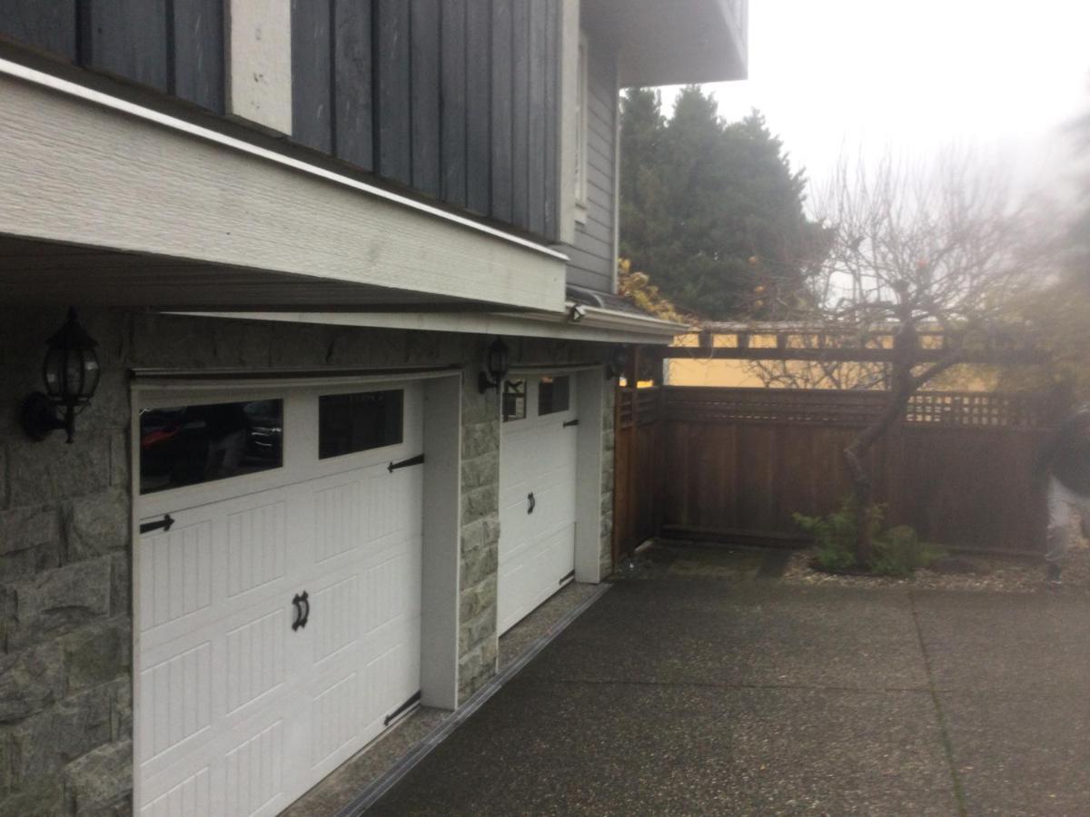 Lisa'S Home Burnaby Eksteriør bilde