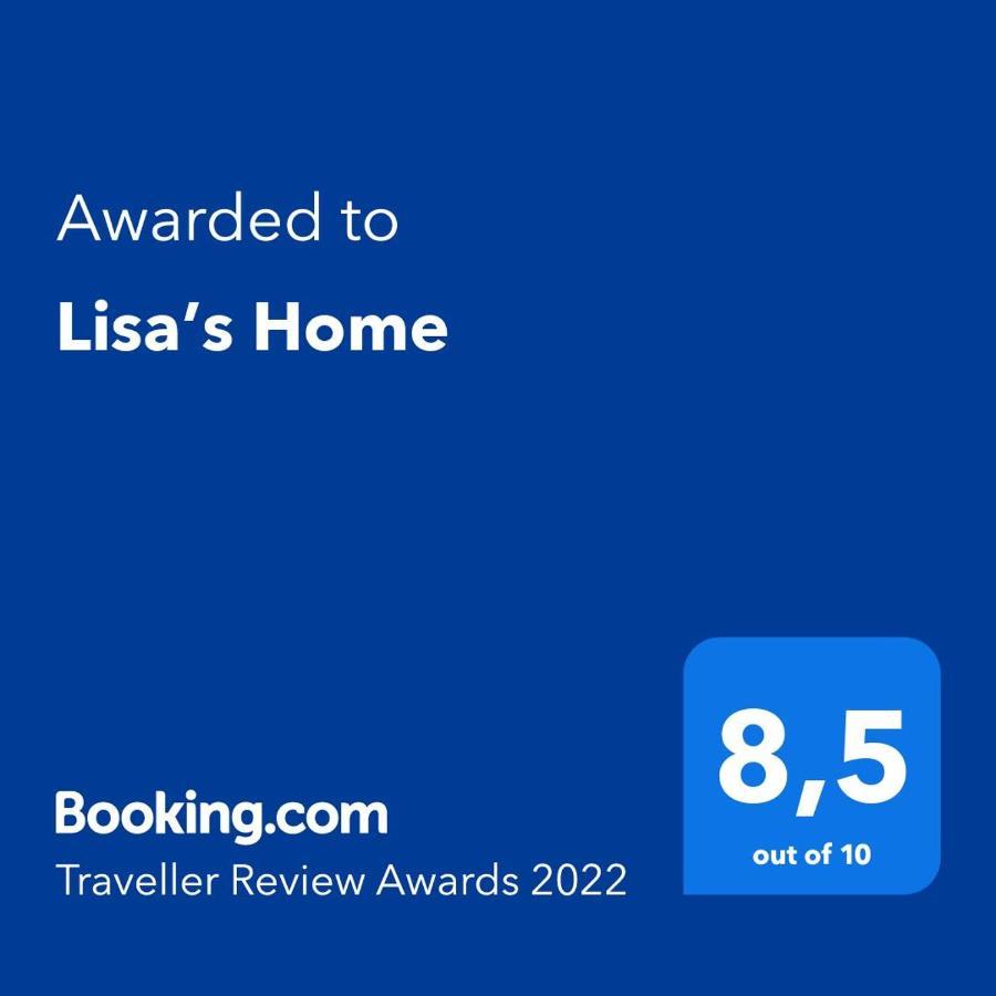 Lisa'S Home Burnaby Eksteriør bilde